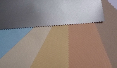 Что такое ткани Блэкаут?